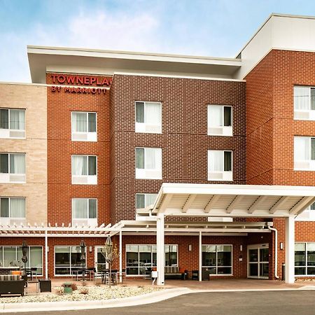 Towneplace Suites By Marriott Dubuque Downtown Dış mekan fotoğraf