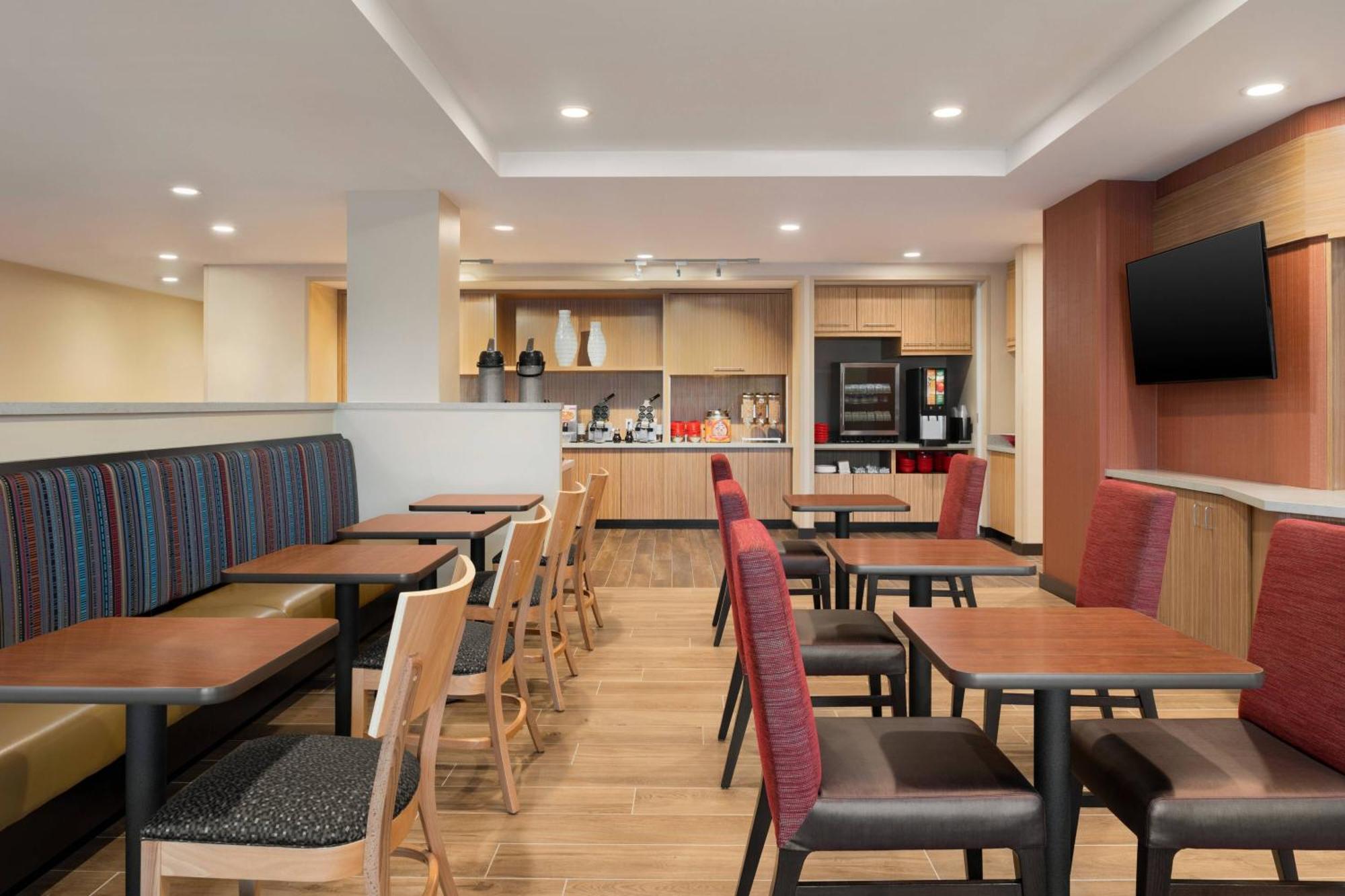 Towneplace Suites By Marriott Dubuque Downtown Dış mekan fotoğraf