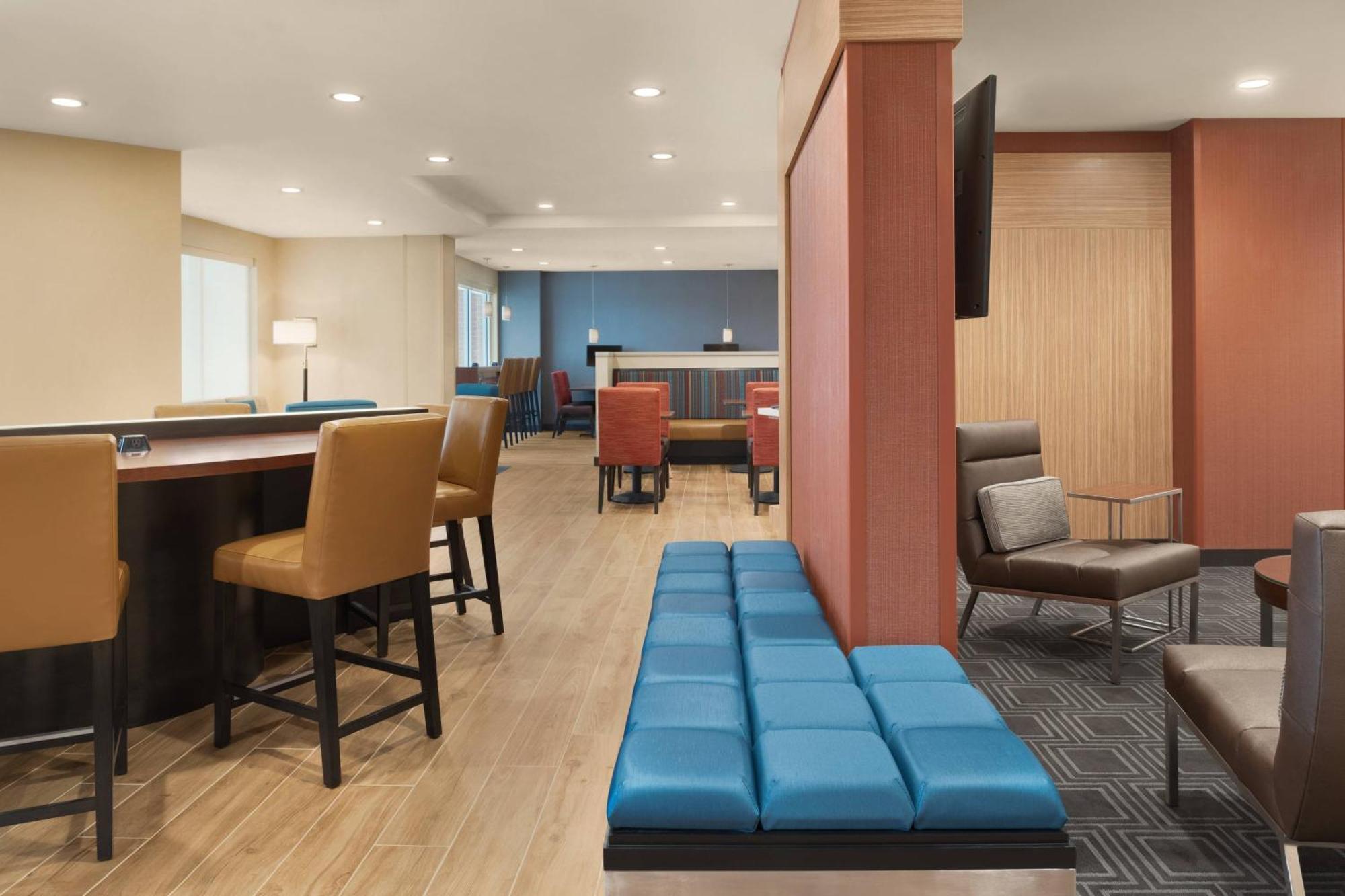 Towneplace Suites By Marriott Dubuque Downtown Dış mekan fotoğraf