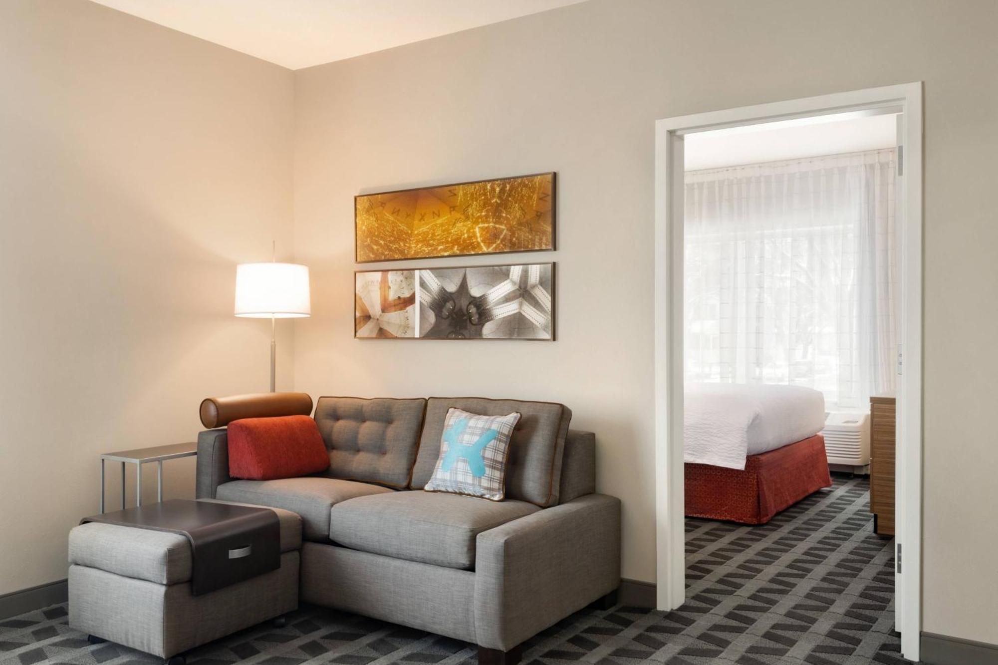 Towneplace Suites By Marriott Dubuque Downtown Dış mekan fotoğraf