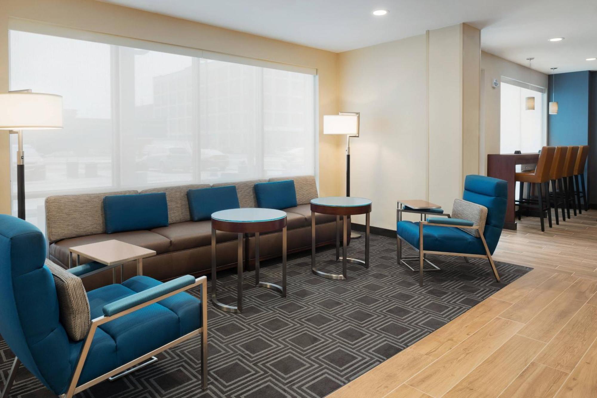 Towneplace Suites By Marriott Dubuque Downtown Dış mekan fotoğraf
