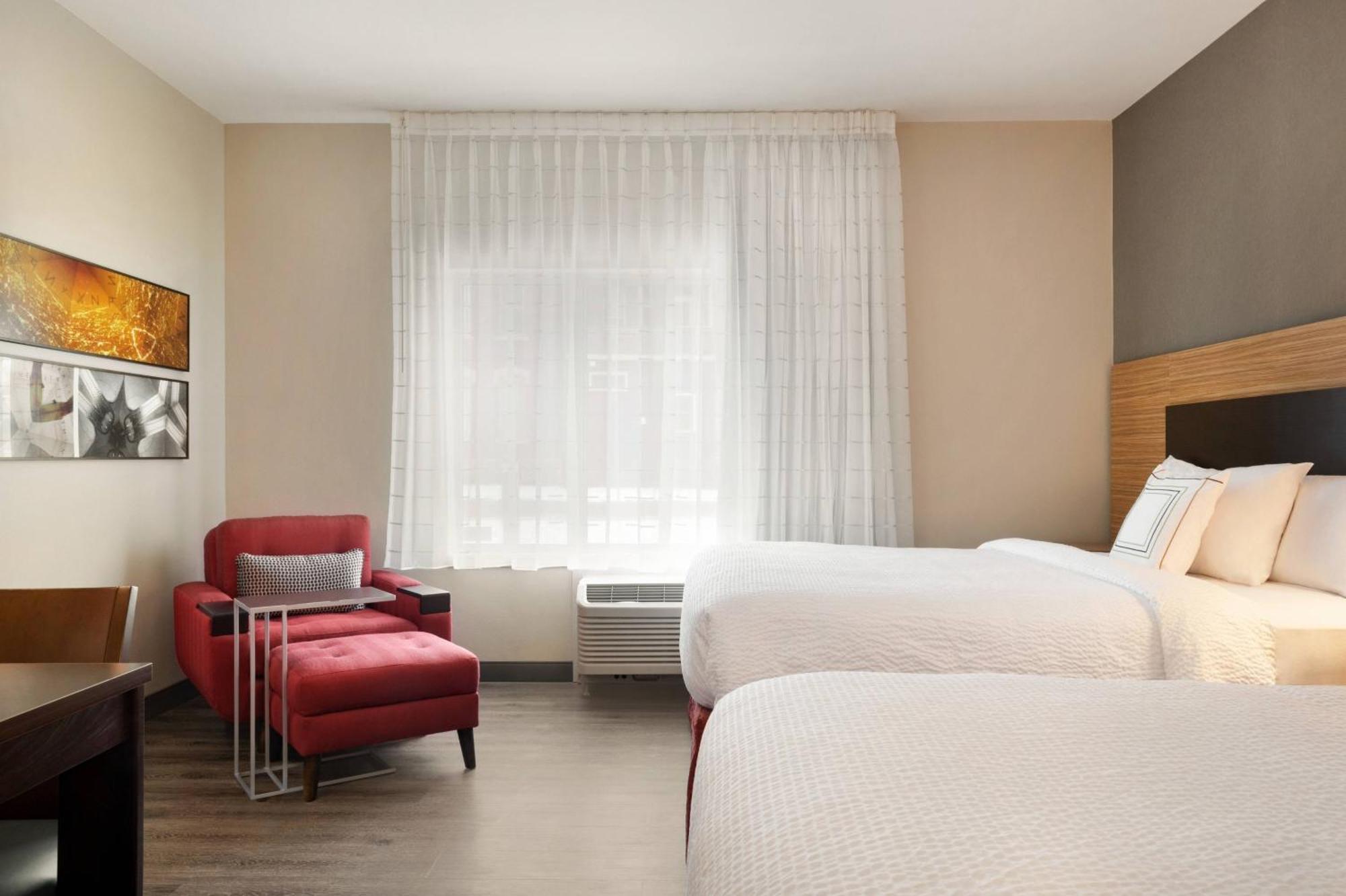 Towneplace Suites By Marriott Dubuque Downtown Dış mekan fotoğraf