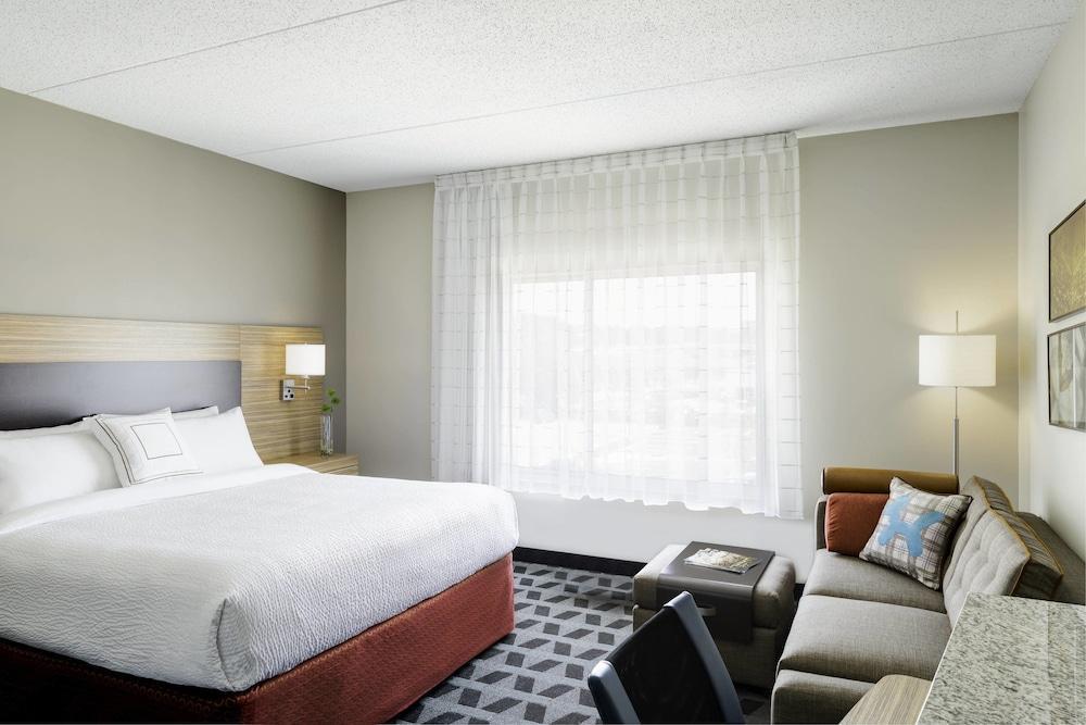 Towneplace Suites By Marriott Dubuque Downtown Dış mekan fotoğraf